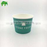 Disposable Food Grade Paper Soup Bowl for Take Away thumbnail-3