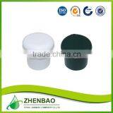 China Manufactory Supply New Designed Gold Flip Top Cap 28/410 thumbnail-2