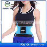 2016 Hot New Products Lower/upper Scoliosis Medical Elastic Back Braces, Waist Trimmer Belt Back Brace for Men and Women thumbnail-4