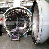 Autoclave Machine