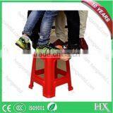 Modern Plastic Stool Chair,Plastic Bar Stool thumbnail-6