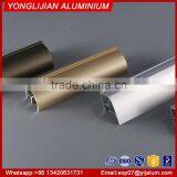 Aluminum Profile for Closet Door Manufacturer thumbnail-3