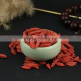 Export A grade 280 dried gojiberry from ningxia zhongning