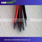 China Factory Adhesive Intumescent Fire Rubber Seal