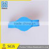 Custom Design New Fashion Competitive Price China Wristbands thumbnail-5
