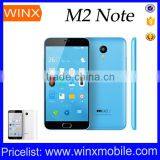 Meilan Blue/White/ Grey/Pink Hotsale Meizu Mini M2 mobile phone 16gb/32GB 13MP 2500mah smart phone online shopping