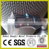 Factory Price Mn Screen Mesh for Mine Sieving (Hebei, China Manufacturer)