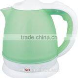 Plastic Electric Kettle thumbnail-3