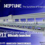 Neptune Series-Laser Bridge System
