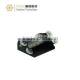 1W*4LED (4W) Car Warning Led Visor Dash Deck Strobe Light Bar (XN-12D) thumbnail-3