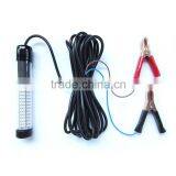 White LED Light Fishing Lure thumbnail-6