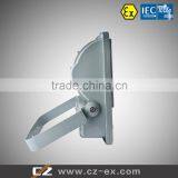 High Quality Metal Hilade And High Pressure Sodium Flood Light Fitting thumbnail-6