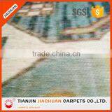 Jet Printing Chenille Rug thumbnail-3