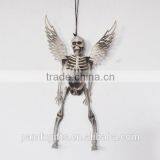 40cm Plastic Skeleton With Wings Assorted Color thumbnail-1