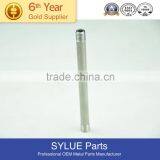 Qualified OEM CNC Machining Service CNC Parts Check Valve Component CNC Machining OEM Metal Part thumbnail-6