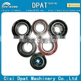 low price and high quality hub wheel bearing DAC37720237 made in china