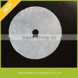 2016 Hot Sale High Quality Colours Bio-Cellulose Breast Firming Mask