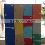 Plastic Abs Clothing Cheap Wardrobe Closet thumbnail-1