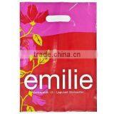 Die Cut Plastic Bags thumbnail-1