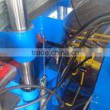 Full Automatic Plate Vulcanizing Press thumbnail-4