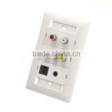 US and UK Type A/V Adapters Modules thumbnail-4