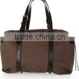 Canvas Duffle Bags thumbnail-1