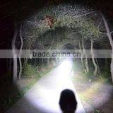 TrustFire TR-3T6 3800LM 3xCREE XM-L T6 Best LED Flashlight Torch 5-Mode 3 x 18650 thumbnail-6