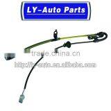 ABS Wheel Speed Sensor Wire Harness Rear Left For Lexus 89516-33020 thumbnail-1
