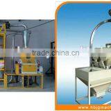 Small Scale Flour Mill Machinery,small Grain Mill,flour Processing Equipment thumbnail-2
