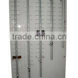 Eyewear Display Pole