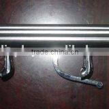 Locking Eyewear Display Rods;wall Mounted Sunglasses Display Poles;eyeglasses Display Bars thumbnail-4