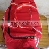 AS Cricket Kit Bag - Gold thumbnail-3