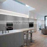 PETG Sheet Faced Mdf Manufacturer --shanghai SETTING Decorating Material Co.,ltd thumbnail-5