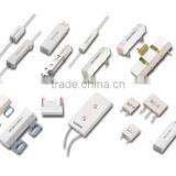 2015 New SQP 30R 250R Wirewound 500 Ohm Cement Resistor thumbnail-3