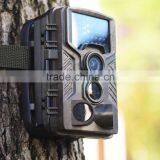 Hunting Camera 12mp HD Weather-proof Invisible IR Trail Hunting Camera thumbnail-2