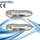 Cost Effective !! 192 Needles Microneedle Skin Derma Roller System