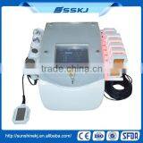 2017 Best Home Laser Weight Loss Fat Melting Machine for Body Shape and Slimming thumbnail-1
