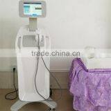 300W HIFU Facial Lifting Facial Slimming Ultrasound Machine Body Slimming Hifu Machine Back Tightening thumbnail-3