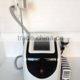 High Quality 4 IN 1 Cryotherapy Lipolaser RF Lose Weight Equipment !! thumbnail-2