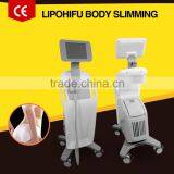 2016 Lipohifu Ultrasonic Liposuction Body Slimming Machine - JT-Slim1 thumbnail-4