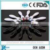 Gold Handle 600 Needles Dermaroller for Hair Loss Treatment thumbnail-6