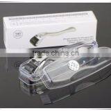 Electric Microneedle Dermaroller for Hair Loss System Skin Care Treatment thumbnail-4