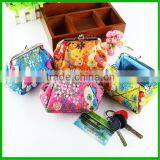 China manufacturer Mini wallet bag card bag