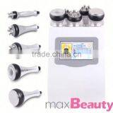 2015 Top Sale Best 5 in 1 Beauty Machine Multipolar rf Cavitation for Slimming Machine thumbnail-2