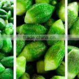 FROZEN OKRA