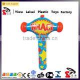 WHACK HAMMER,inflatble Hammer Toys