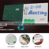 Colored Magnetic A3 Drawing Children Writing Board thumbnail-4