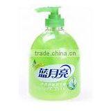 Automatic Liquid Soap/hand Sanitizer/hand Soap Filling Machine thumbnail-4