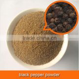 black pepper powder
