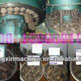 Energy Saving Rice Husk Biomass Briquette Making Machine/sugarcane Shell/peanut Shell/corncob Briquette Machine0086-15238010724 thumbnail-1